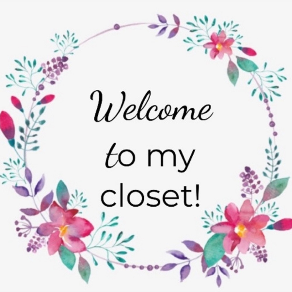 Welcome!